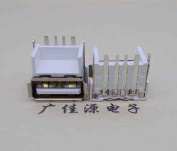 怀化USB 连接器 加高型11.3/9.8/华为大电流快充接口