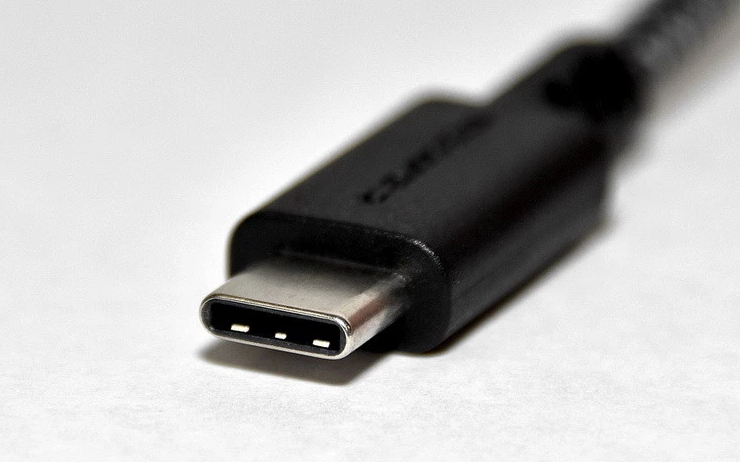 说说usb 怀化type-c接口手机为何传文件依旧很慢