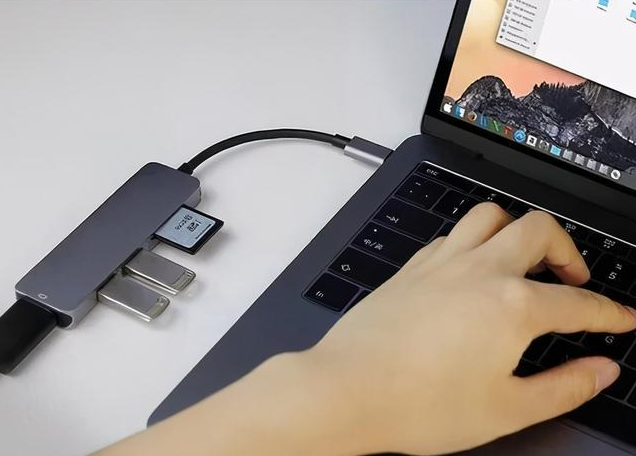 说说usb 怀化type-c接口产业链分析